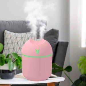 RECHARGEABLE PORTABLO HUMIDIFIER